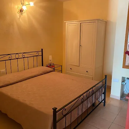 A Schiera Otel Porto Pozzo