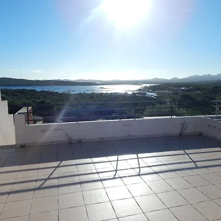 Otel A Schiera Porto Pozzo