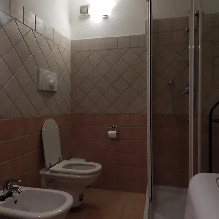Otel A Schiera 4*