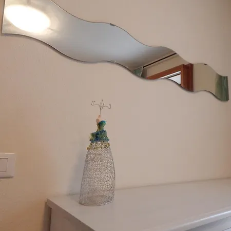 Otel A Schiera Porto Pozzo