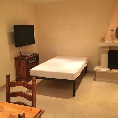 A Schiera Otel