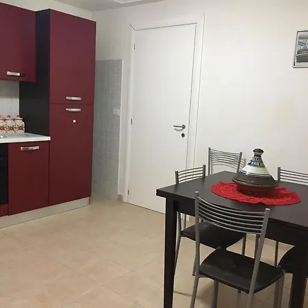 Otel A Schiera 4*