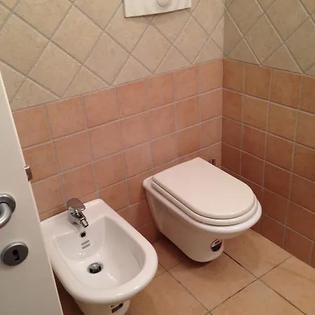 A Schiera Otel Porto Pozzo