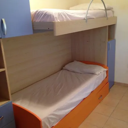 A Schiera Otel 4*