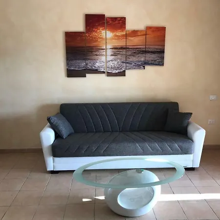 A Schiera 4* Porto Pozzo