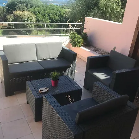 A Schiera Otel 4*