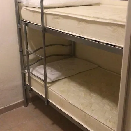A Schiera Otel